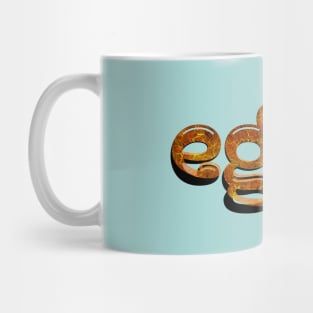 eggy - peel & crack Mug